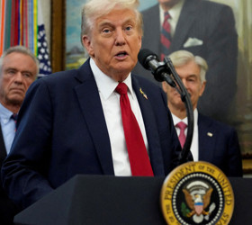 Trump'a bir dava şoku daha: H-1B vizesi kararı mahkemelik oldu