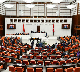 Trafik cezaları teklifi, Merkez Bankası Başkanı Karahan'ın sunumu..: TBMM'de bu hafta