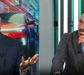 Koç Holding/Haydar Yenigün: Avrupa Çin'e karşı zaman kazanıyor, ayak uyduran kalacak, uyduramayan gidecek