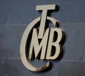 TCMB, Eylül Ayı Fiyat Gelişmeleri Raporu'nu yayımladı