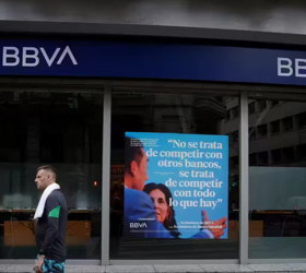 BBVA’nın Türk CEO’su Genç’ten İspanyol bankasına 'kirli oyun' suçlaması