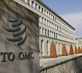 DTÖ, küresel ticarette bu yıl için büyüme öngörüsünü yükseltti