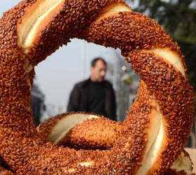 Financial Times, Türk simidini yazdı: 'Hem geçim kaynağı hem kültürel sembol'