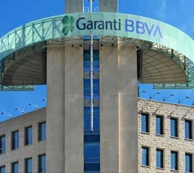 Garanti Bankası tahvil ihracı için yetki verdi
