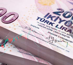 Hazine 42,3 milyar TL borçlandı