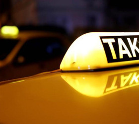 İBB 250 taksi plakasından 63'ünü sattı: İşte satış fiyatı