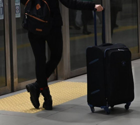 Metro İstanbul duyurdu: 30 kg üstü valizle binilemeyecek, fazla valize ek ücret alınacak