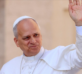 Papa Leo kasım sonunda Türkiye'ye geliyor
