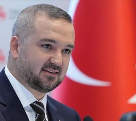 TCMB Başkanı Karahan'dan enflasyon mesajı: Atacağımız adımlarla ara hedeflerle uyumlu olmasını sağlayacağız