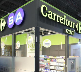Dev market zinciri satılıyor mu? CarrefourSA'dan satış iddialarına yanıt