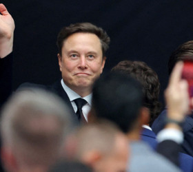 Elon Musk’ın yapay zeka şirketi xAI, 20 milyar dolarlık fonlama turuna yaklaşıyor
