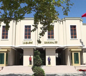 İçişleri Bakanlığı'ndan yeni ihbar uygulaması: 'Gereği Yapıldı'