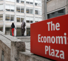Rothschild ailesi The Economist’ten ayrılıyor: Hisselerini yarım milyar dolara satıyor