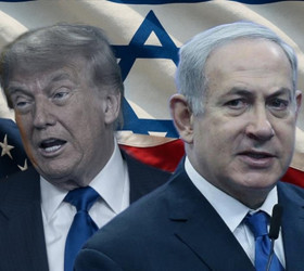 Gazze'de ateşkes imzalandı, Trump Türkiye'ye teşekkür etti