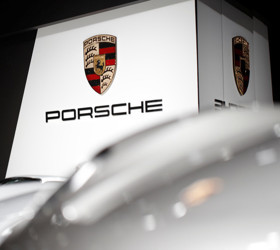 Porsche’nin Çin satışları sert geriledi, küresel teslimatlar 3 yılın en düşük seviyesinde