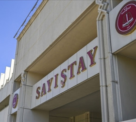 Resmi Gazete'de yayımlandı: Sayıştay'a 5 yeni üye seçildi