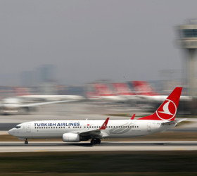 THY, Bank of China'dan 412 milyon dolarlık finansman sağladı