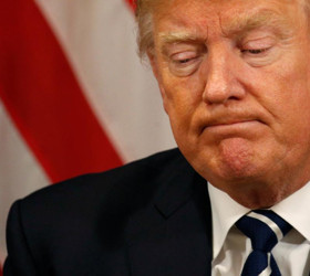 Beyaz Saray'dan Nobel Barış Ödülü'nün Trump'a verilmemesine tepki: 'Onun gibi insancıl yüreğe sahip, dağları yerinden oynatabilecek biri bir daha gelmez'