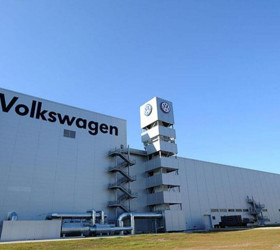 Çin'le rekabete rağmen.. Volkswagen Grubu'nun 9 aylık küresel satışları yüzde 1,2 arttı