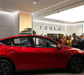 Tesla, Türkiye'de en ucuz otomobiline zam yaptı