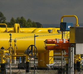 Ukrayna'da gaz üretiminin yüzde 60’ı durdu, 2.2 milyar dolarlık ek ithalat gerekebilir