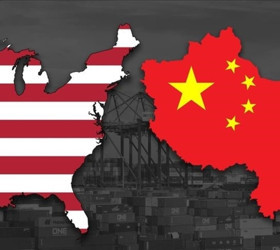 Trump'tan Çin'e yemeklik yağ ticaretini sonlandırma tehdidi
