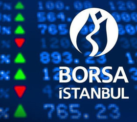 Borsa güne yükselişle başladı