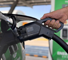 Türkiye'de elektrikli araba sevdası: Bir yılda yüzde 116 arttı