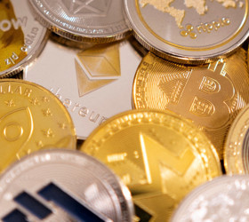 Kripto para borsasında eşi benzeri görülmemiş gece: 550 milyar dolar silindi