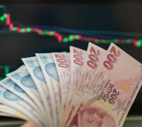 TÜİK açıkladı: Ekim ayında hangi yatırım aracı ne kazandırdı?