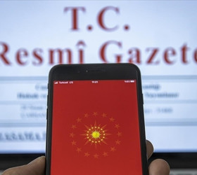Cumhurbaşkanlığı Genel Sekreterliği 38 raportör yardımcısı alacak