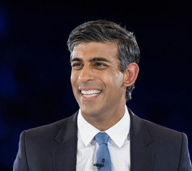 Rishi Sunak, Microsoft ve Anthropic’te kıdemli danışman oldu