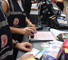 Ticaret Bakanlığı’ndan Çin menşeli pelüş anahtarlığın satışına yasak