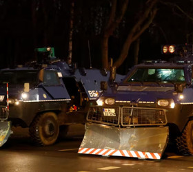 Almanya yaklaşık 7 milyar euroya 424 zırhlı araç satın alacak