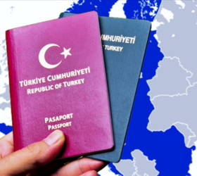 Schengen’de dijital dönem başlıyor: Türk yolcular için ne değişiyor?
