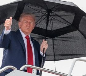 Trump'tan Rusya'ya 'Tomahawk' tehdidi: Savaş böyle devam edecekse Kiev'e göndereceğim