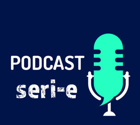 Girişim sermayesi yatırımcılarının ve en ilginç girişimlerin konuk olduğu podcast programı Seri-e