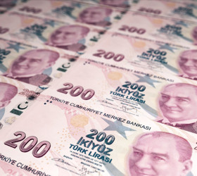 Hazine iki tahvil ihalesiyle 61 milyar TL borçlandı