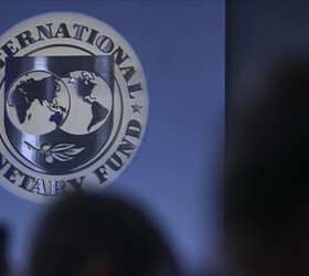 IMF Türkiye'nin büyüme tahminini yükseltti