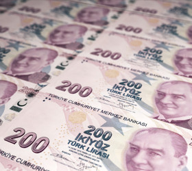 Toplam ciro endeksi eylülde yıllık bazda yüzde 37,5 arttı