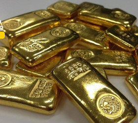 Rekor onlara yaradı: Altına hücum ettiler, milyarlarca dolar kazandılar