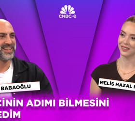 Erol Babaoğlu: Her işi aynı etikle ve aynı namusla yapmanız lazım