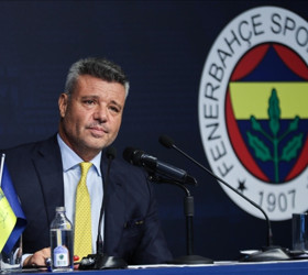 Fenerbahçe Başkanı Sadettin Saran'dan Bankalar Birliği açıklaması: "Birkaç banka ayak sürüyor"