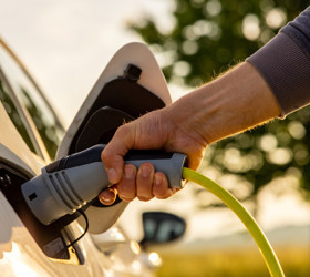 Küresel elektrikli araç satışında rekor: İlk kez 2 milyonu aştı