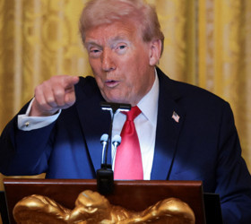 ABD Başkanı Trump, Çin Devlet Başkanı Xi Jinping ile görüşme öncesi gerilimi tırmandırdı: "Bir savaşın içindeyiz"