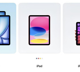 Apple'dan Türkiye’deki Mac ve iPad modellerine zam