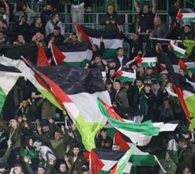 Celtic'ten Gazze'ye acil gıda ihtiyacı için 100 bin sterlin bağış