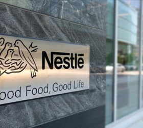 Nestle iki yılda 16 bin kişiyi işten çıkaracak