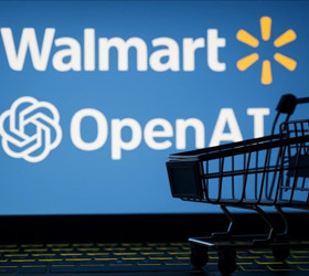 Walmart ve OpenAI'dan yapay zeka destekli alışveriş için işbirliği