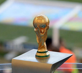 FIFA: Dünya Kupası için ilk etapta bir milyondan fazla bilet satıldı